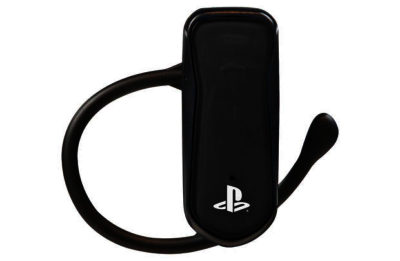 BT-01 Wireless PS3 Gaming Headset BT-01 Wireless PS3 Gaming Headset